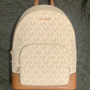 Michael Kors Backpack- Connie